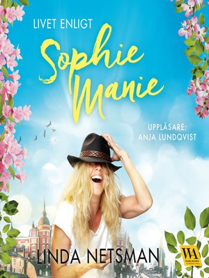 cover image of Livet enligt Sophie Manie